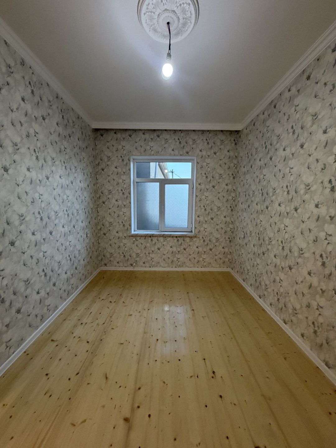 Həyət evi, Kürdəxanı qəs — Ev, villa, Bakı (11)