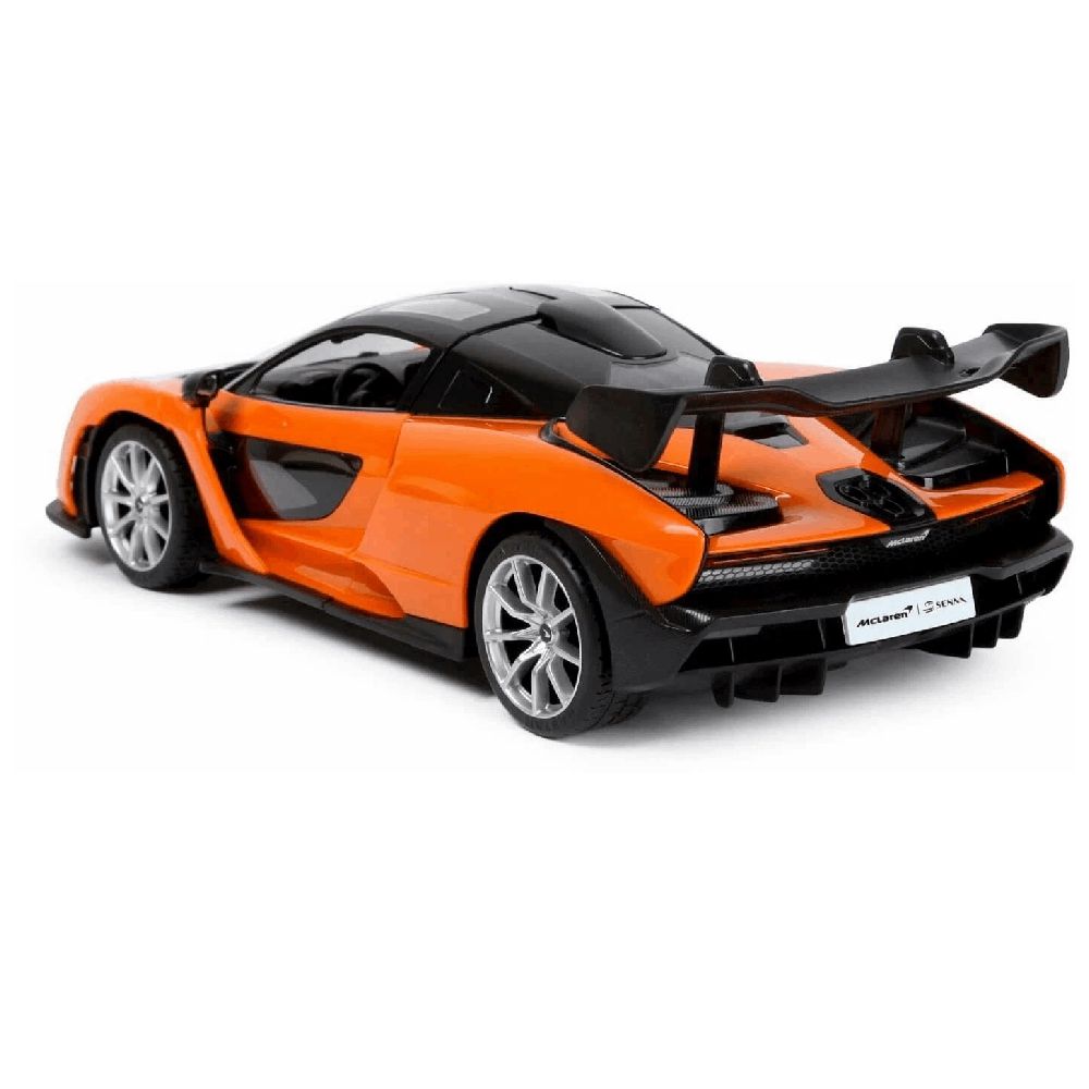 Oyuncaq avtomobil Rastar R/C 1:14 McLaren Senna 6930751316393 — Oyuncaq nəqliyyatı, Bakı (3)
