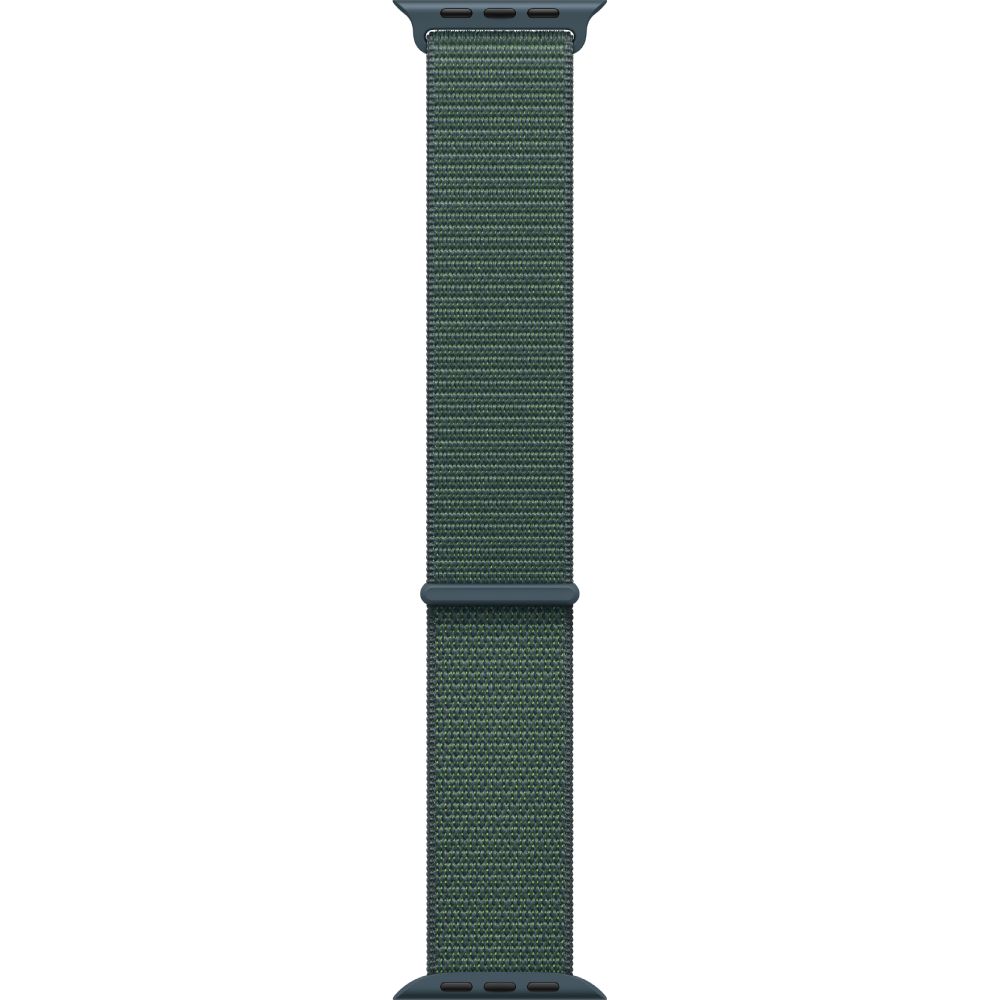 Kəmər Apple Lake Green Sport Loop / MXL83ZM/A — Remişlər və aksesuarlar, Bakı (2)