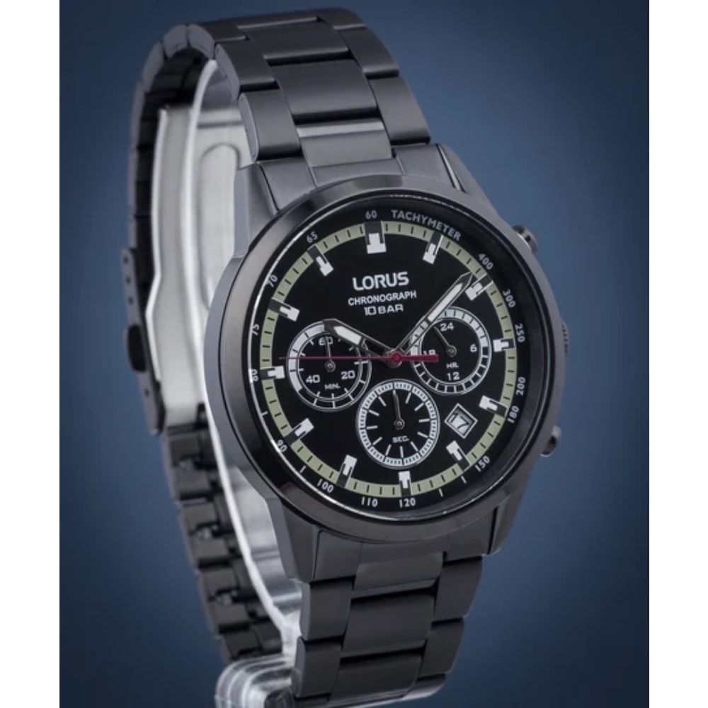Saat Lorus Sports RT399JX9 — Saatlar, Bakı (2)