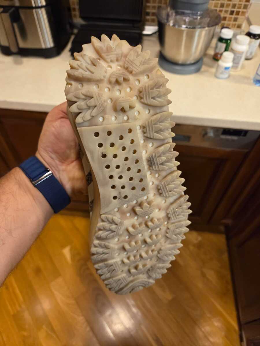 İdman ayaqqabıları Adidas NMD S1 — Şəxsi əşyalar, Bakı (4)