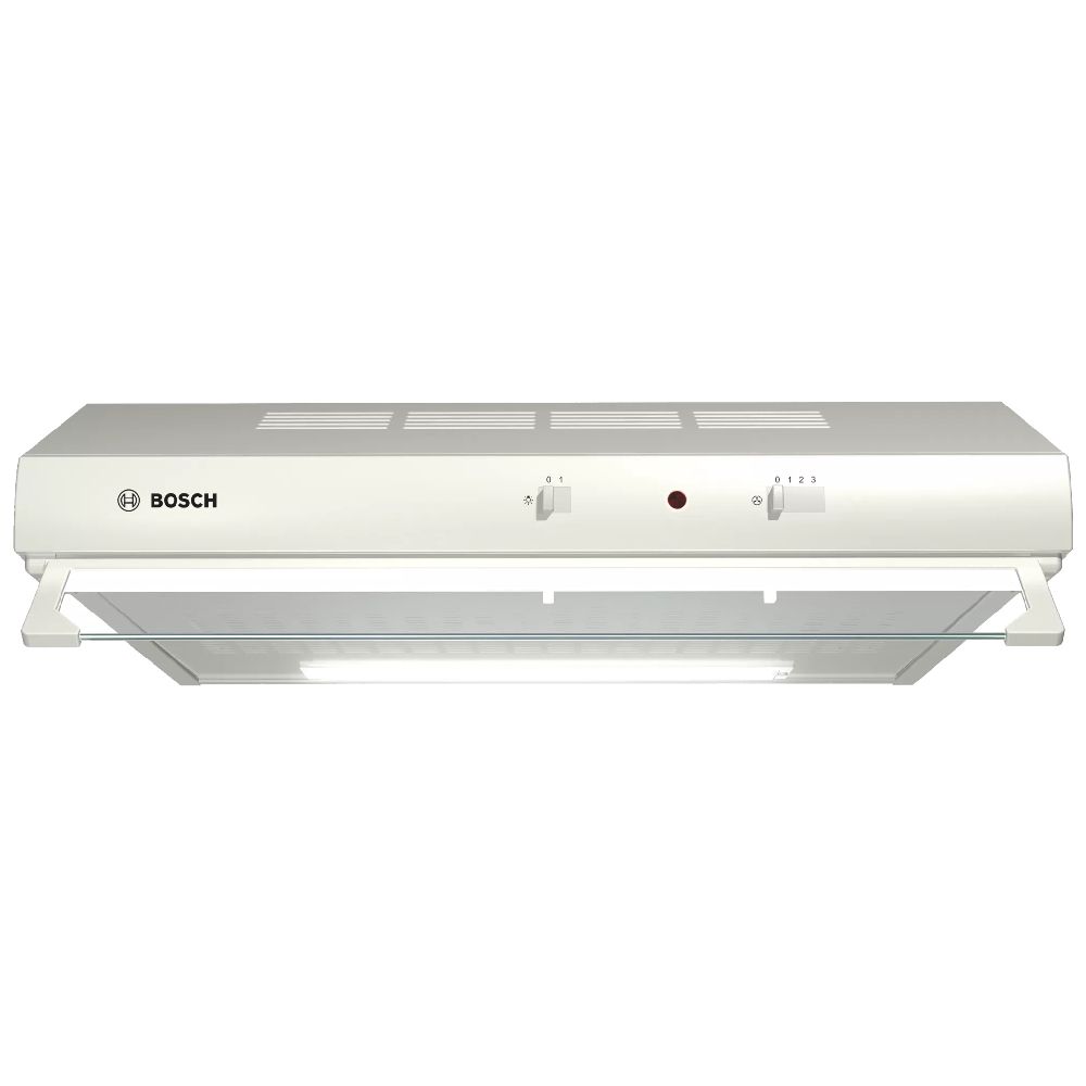 Aspirator Bosch DHU662BQ (W) — Mətbəx cixartma qapıları və aksesuarları, Bakı (2)