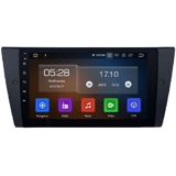 Avtomobil üçün monitor King Cool Android T18 2/32 GB DSP & Carplay for BMW 3-Series (E90/E91/E92/E93) — Avtomobil televizorları və monitorları