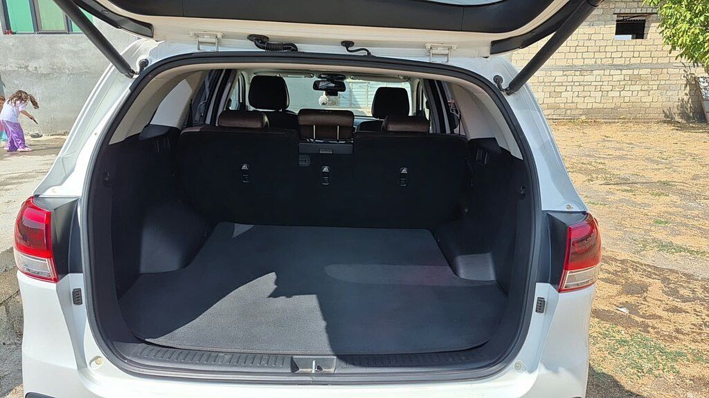 Kia Sorento, 2.0 L, 2015 il, 137 000 km — Avtomobillər, Oğuz (9)
