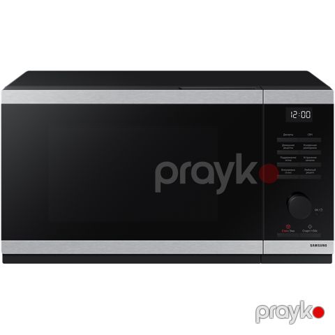 Mikrodalğalı soba Samsung MS23DG4504ATBW