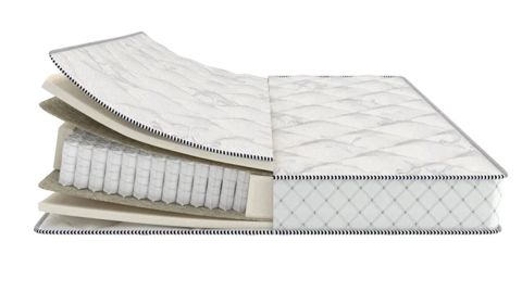 "Askona Sleep 8 AStoria" ortopedik döşək — Bakı