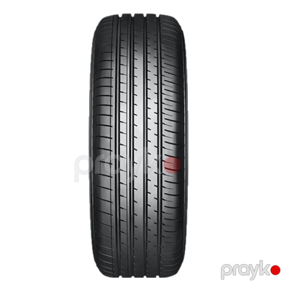 Avtomobil təkəri Yokohama BluEarth-XT AE61 102V 235/60R17 — Şinlər, Bakı (2)