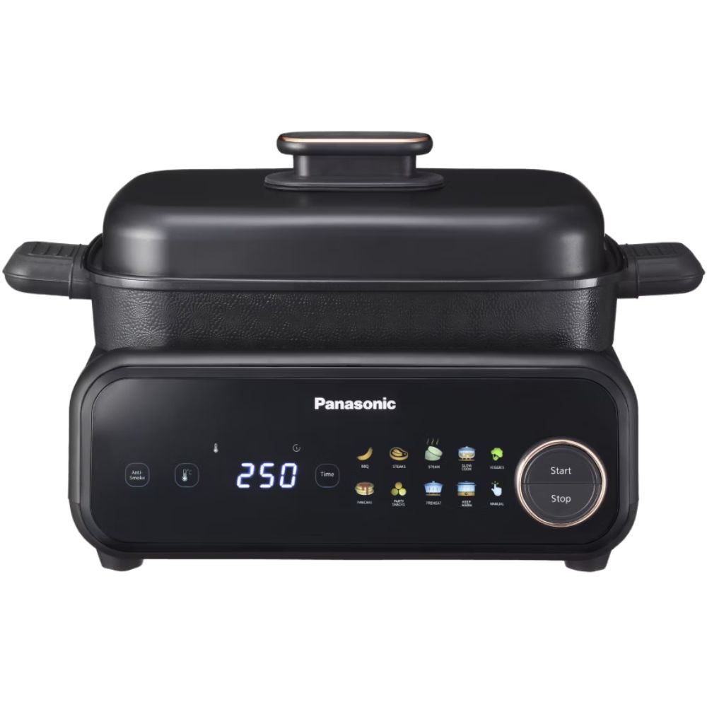 Multibişirici Panasonic NF-GM600KXE — Mətbəx texnikası, Bakı