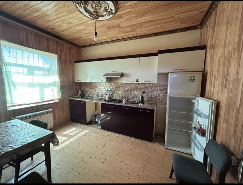 3 otaqlı, 6 kv. m, Yeni təmirli — Daşınmaz əmlak, Digah (8)