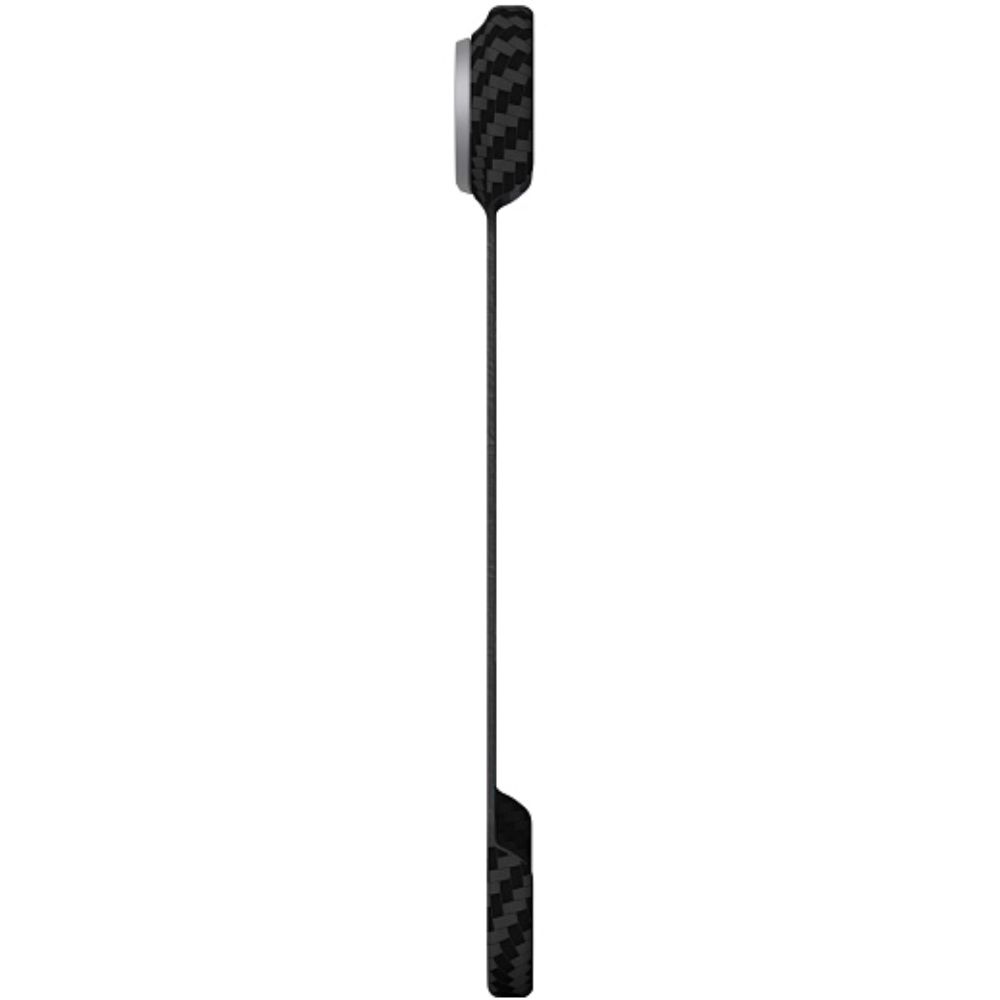 Qoruyucu örtük Magssory iPhone Air Aramid Zero CFB049 Black — Çexollər, Bakı (3)