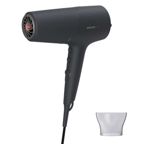 Fen Philips with ThermoShield technology BHD504/00, 5000 Series — Bakı