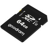 Yaddaş kartı Goodram SD 64 GB Uhs-ı Class 10 5908267930229 — Memory cards