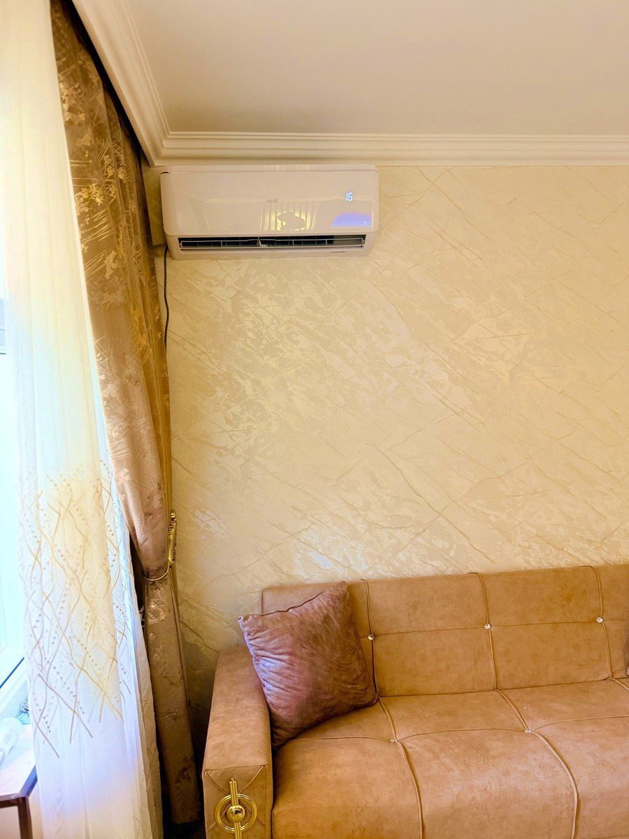 2-otaqlı mənzil, Gəncə ş., 48 m² — Mənzil, Gəncə (8)