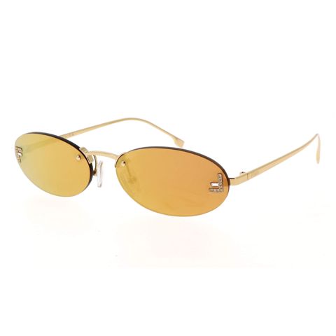 Günəş eynəyi Fendi FE4075US 30L 54 — Bakı