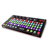FL studio kontroller Fırens Akaı — Для студии и концертов