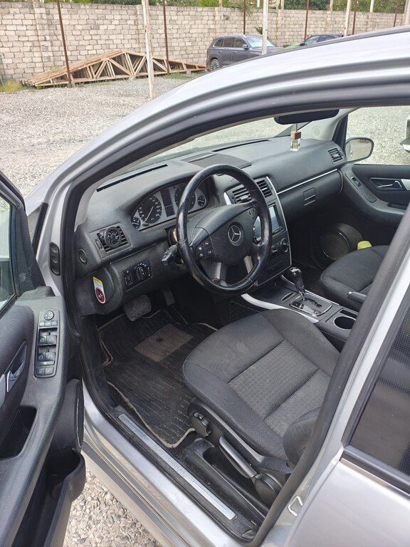 Mercedes B 170, 1.7 L, 2007 il, 146 605 km — Avtomobillər, Bakı (7)
