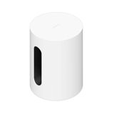 Sonos Sub Mini White (SUBM1EU1) — Speakers and Acoustic Systems