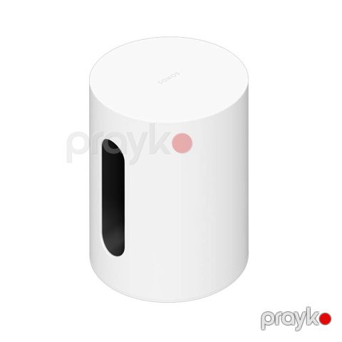Sonos Sub Mini White (SUBM1EU1) — Bakı