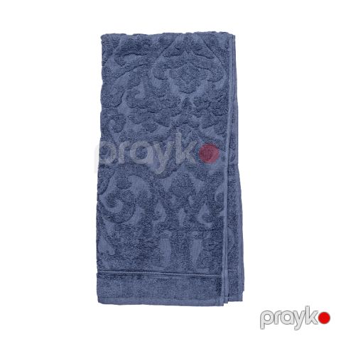 Dəsmal hamam üçün Sarvagelli Evra Delux Mavi — Bakı