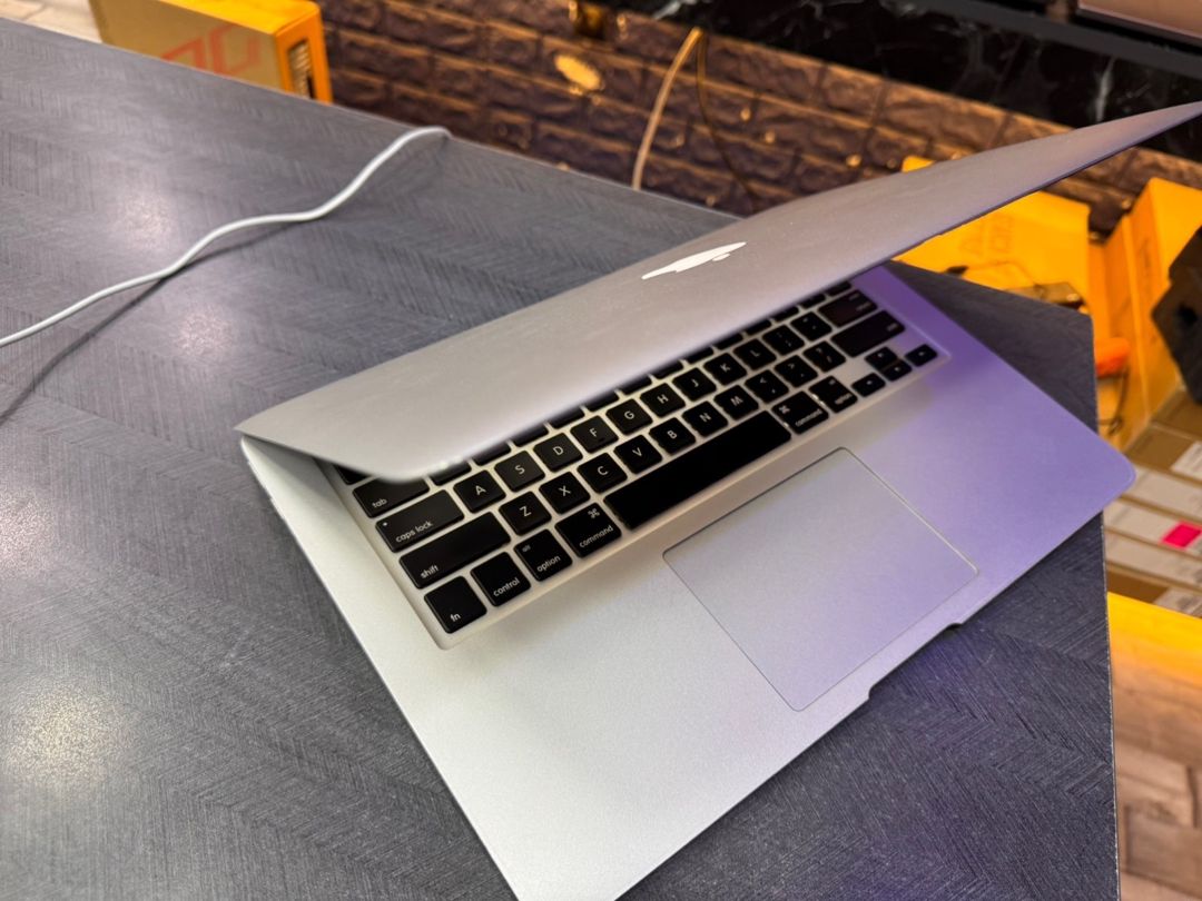 Apple Macbook Air 13 — Elektronika, Bakı (6)
