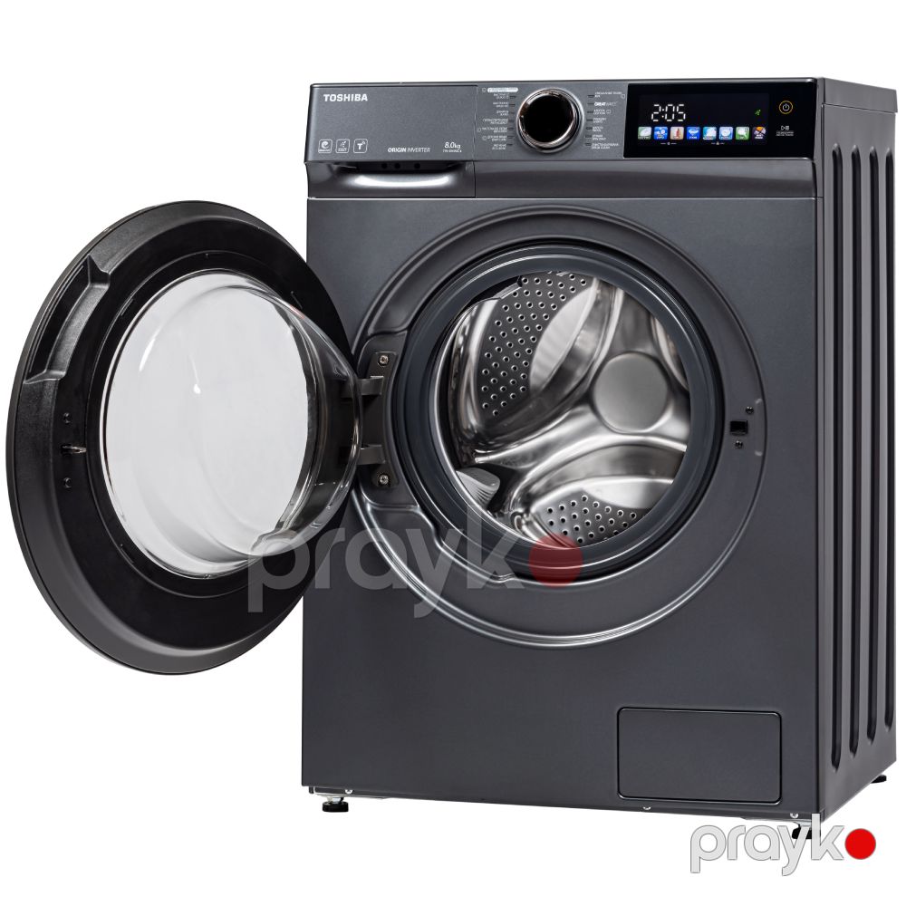 Paltaryuyan Toshiba TW-BN90C4UZ(MK) — Çamaşır maşınları, Bakı (3)