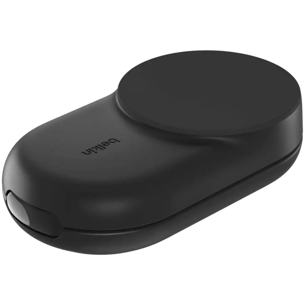 Simsiz enerji toplama cihazı Belkin 67W Dual USB Type-C WIZ037KQBK Black — Mallar, Bakı (3)