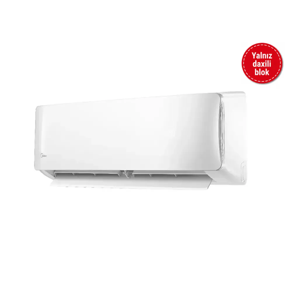 Multi split daxili bloku Midea AB-24NXD0-M (Quraşdırılmasız)