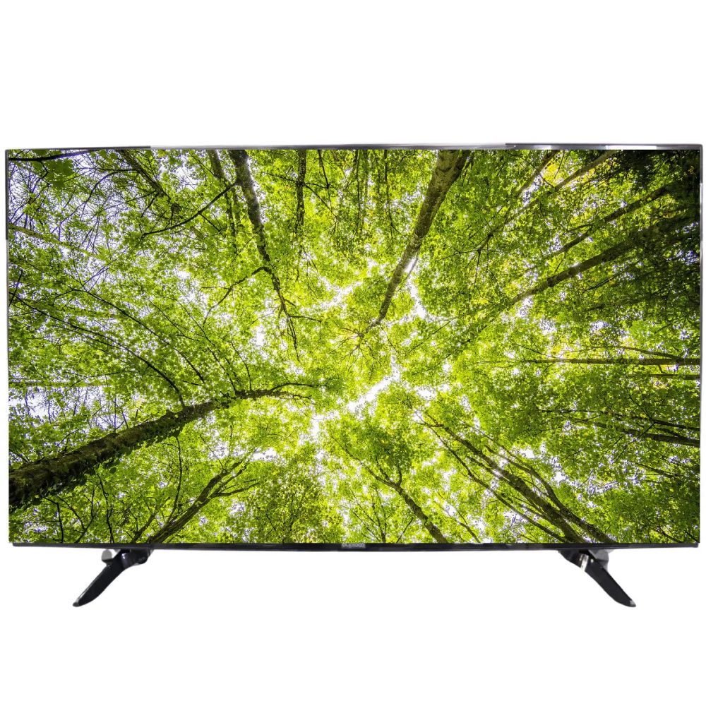 Televizor Biryusa BF43N47 — Televizorlar, Bakı