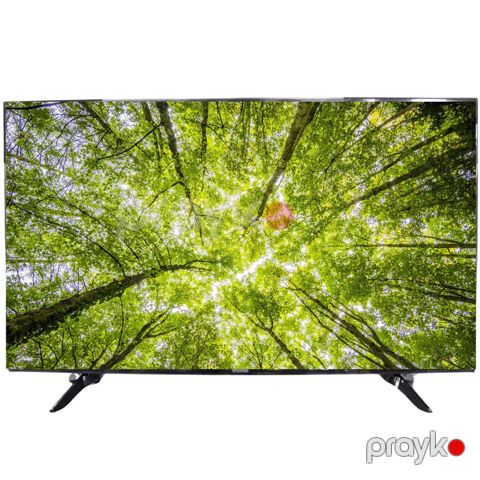 Televizor Biryusa BF43N47 — Bakı