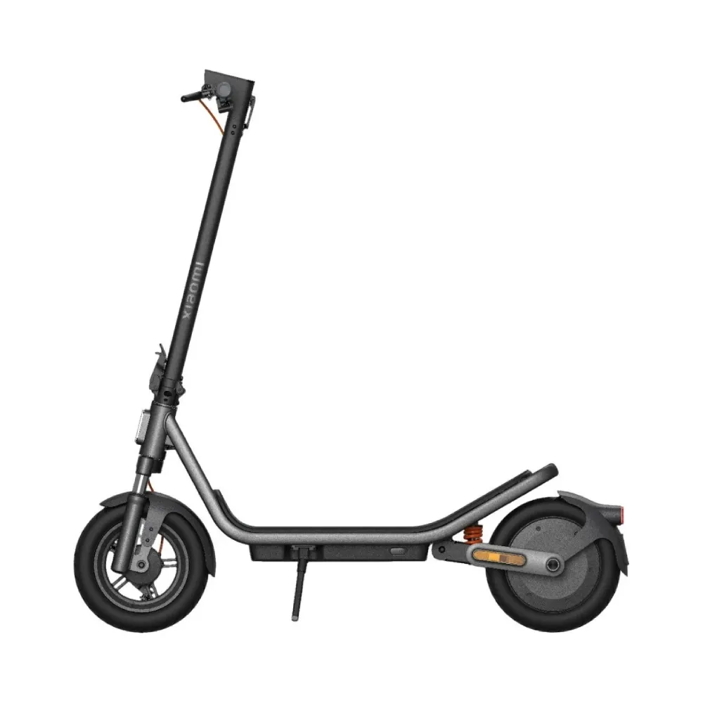 Elektrosamokat Xiaomi Electric Scooter 6, Black DDHBC31LQ (BHR08R2GL)