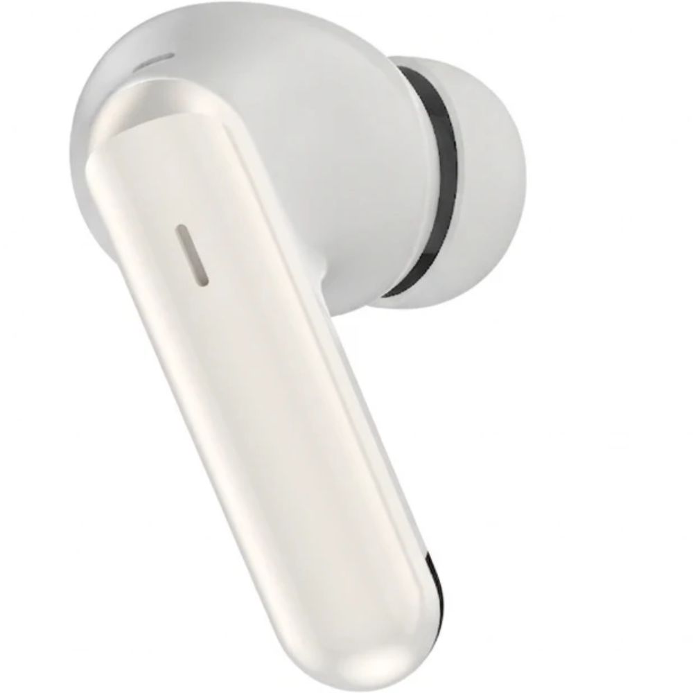 Qulaqlıq Devia Pro6 ANC White — Simsiz qulaqlıqlar, Bakı (3)