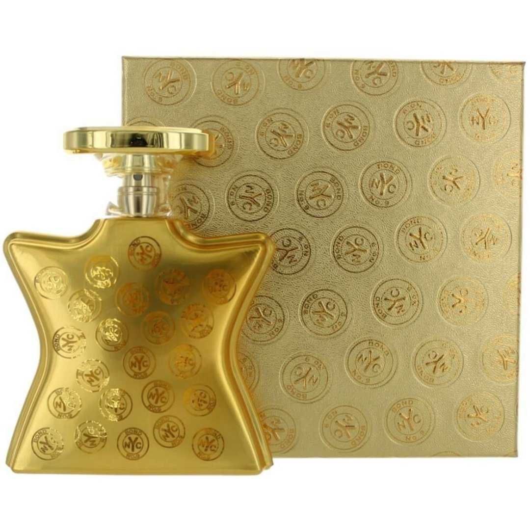 Uniseks parfüm Bond No 9 Perfume 100 ml 888874002111 — Ətir, Bakı