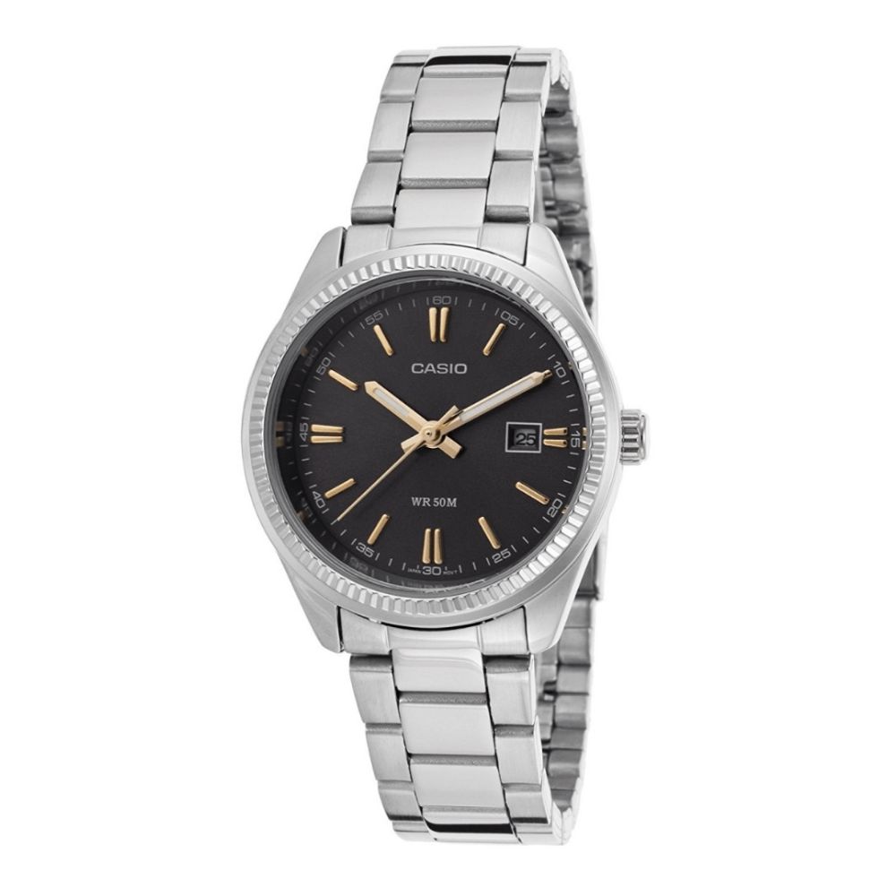 Saat Casio MTP-1302D-1A2VDF — Saatlar, Bakı