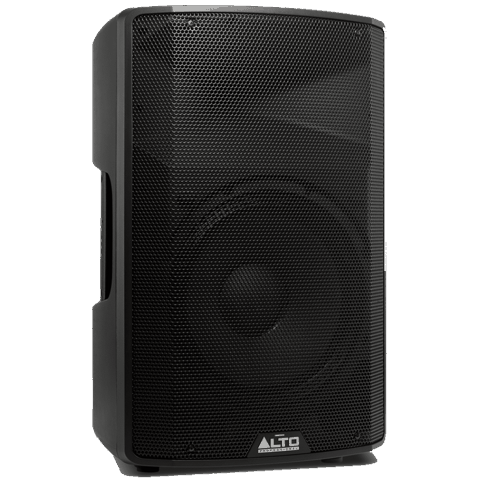 Aktiv dinamik Alto TX312 — Bakı