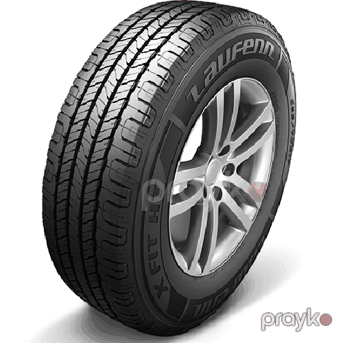 Avtomobil təkəri Laufenn X Fit HT LD01 104T 235/65R17 — Şinlər, Bakı (2)