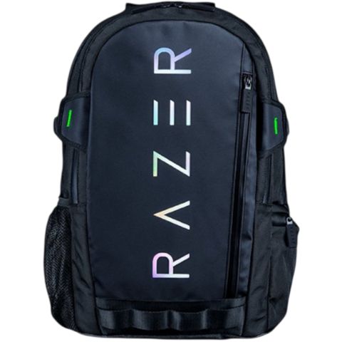 Bel çantası Razer Rogue 15.6 V3 (RC81-03640116-0000) Chromatic Black — Bakı