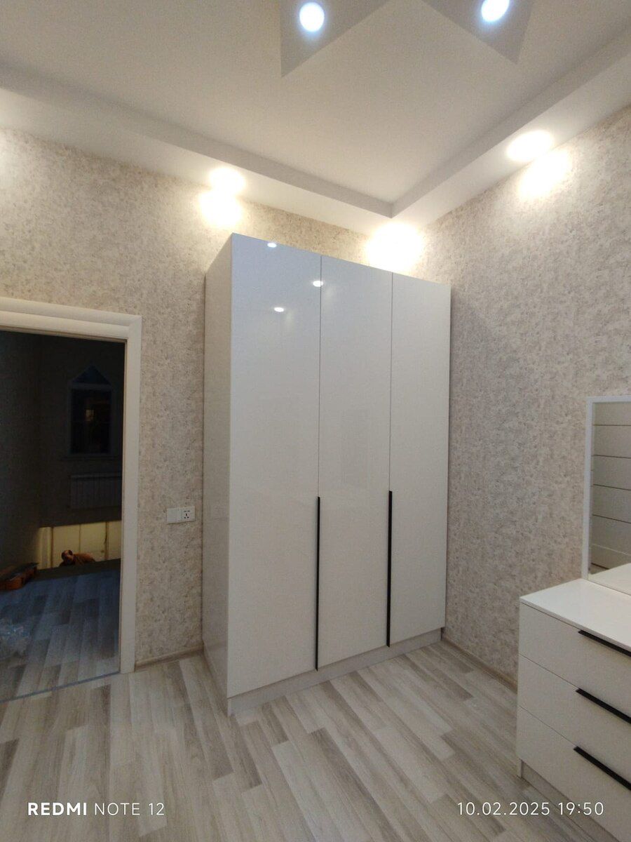 Yataq otağı mebellərinin hazırlanması — Xidmətlər, Bakı (10)