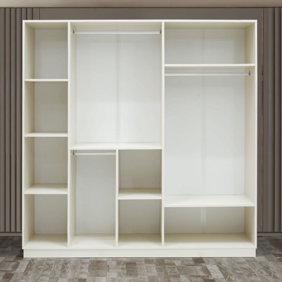 Dolab Alzzoni Lara (5 qapılı) — Mebel, Bakı (2)