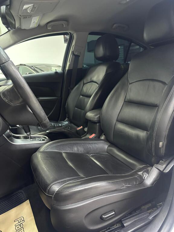 Chevrolet Cruze, 1.4 L, 2015 il, 271 000 km — Avtomobillər, Sumqayıt (9)