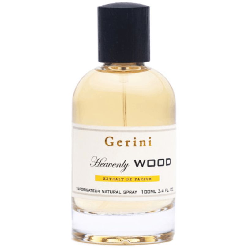 Uniseks parfüm Gerini Heavenly Wood Exdp 100 ml 3097794978889 — Mallar, Bakı