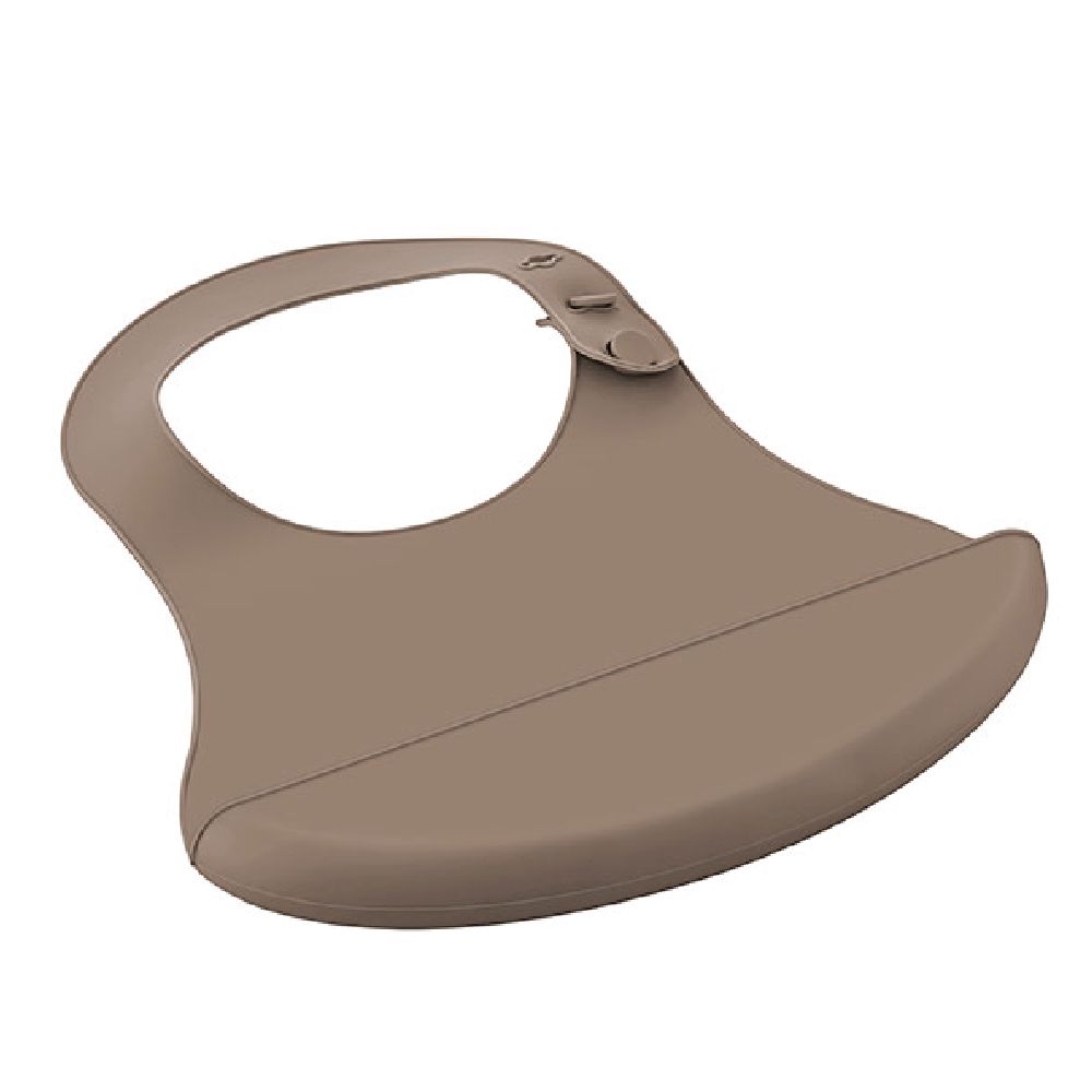 Önlük BabyJem Latte 8681049277183 — Mallar, Bakı (2)