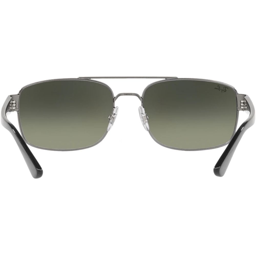 Günəş eynəyi Ray-Ban RB3687 61 M 004/71 — Aksesuarlar, Bakı (3)