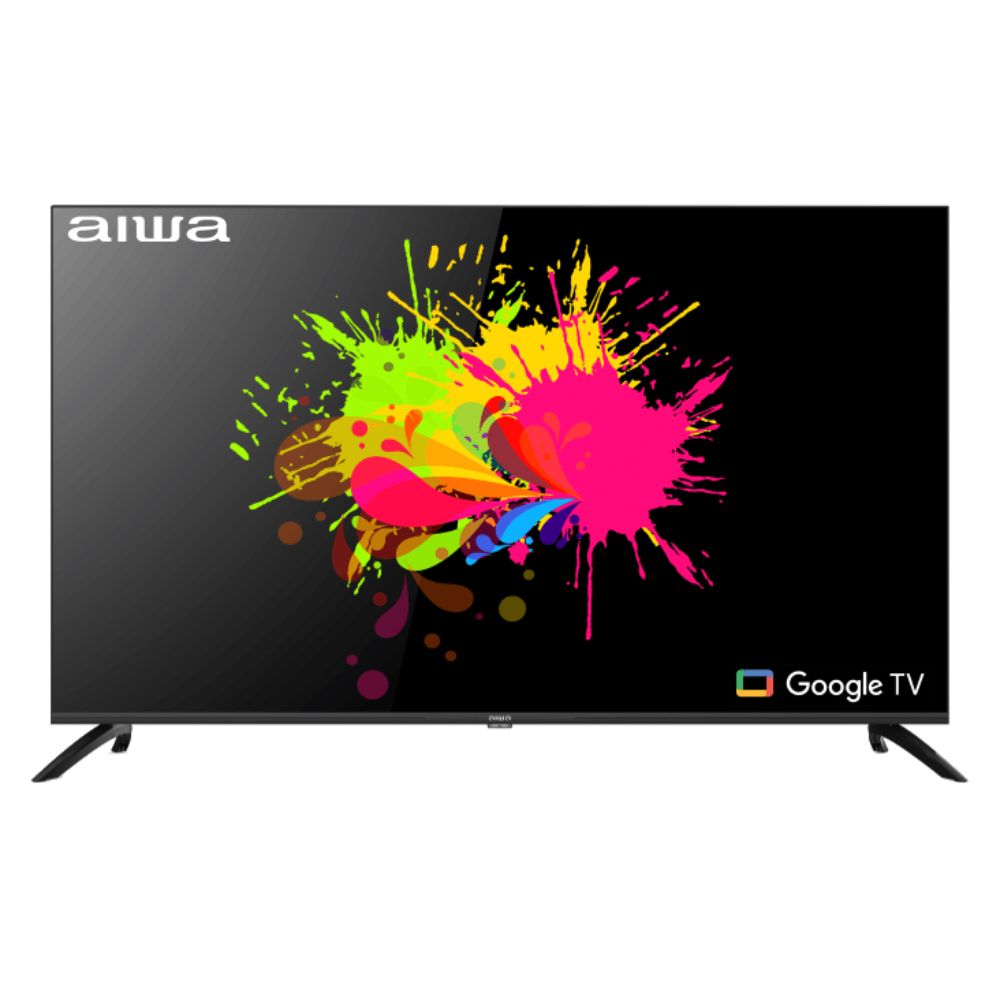 Televizor Aıwa ZL-G7H55UHD — Televizorlar, Bakı