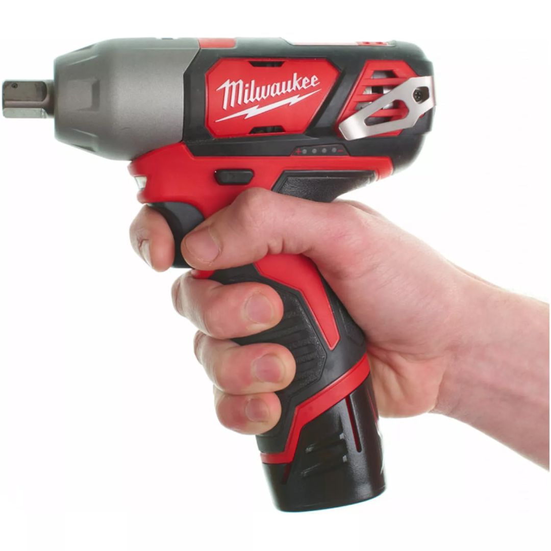 Qaykaburan Milwaukee M12BIW12-0 / 12 V — Mallar, Bakı (2)