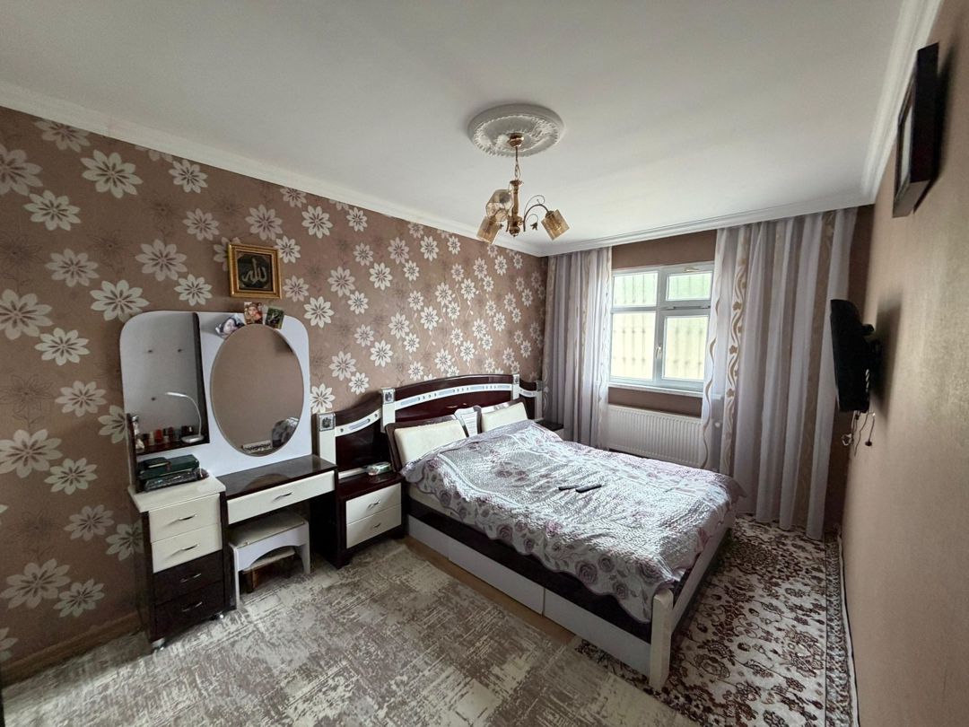 Həyət evi, Sabunçu r — Ev, villa, Bakı (3)