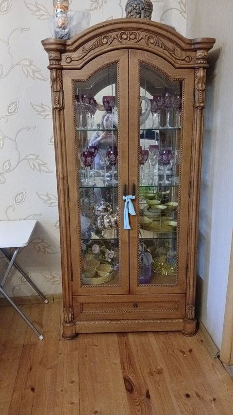 Qonaq otağı mebeli — Bakı