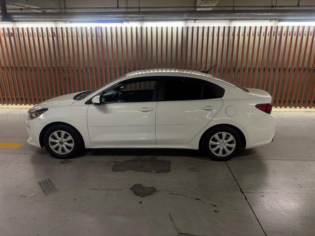 Kia Rio, 1.6 L, 2020 il, 241 000 km — Avtomobillər, Gəncə (7)