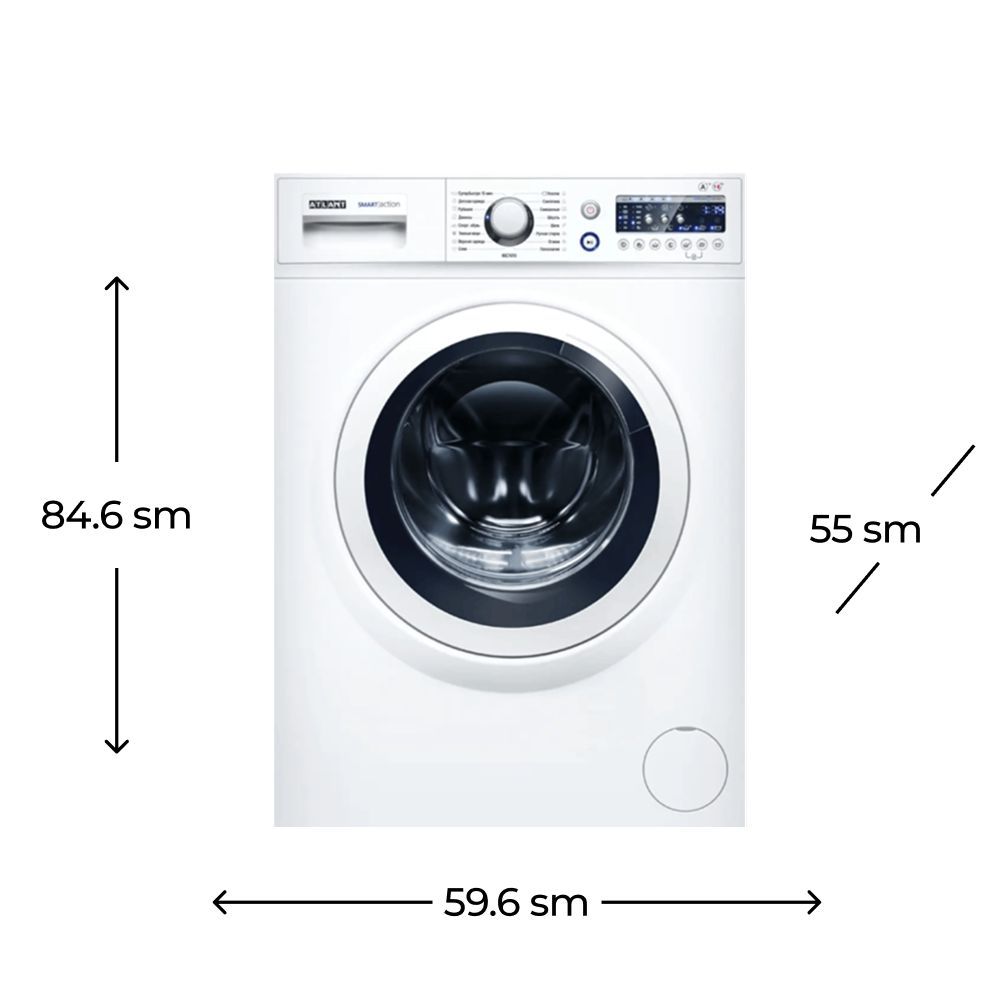 Paltaryuyan Atlant 60C1010 — Paltaryuyan maşınlar, Bakı (5)