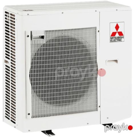 Multi-split xarici blok Mitsubishi Electric MXZ-4F72VA 4 Port