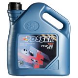 Sürətlər qutusu üçün yağ Fosser TSG 75W-90 GL4 1 lt — Transmissiya yağları